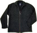 Walkjacke Leuchtfeuer Eisb&auml;r (schwere Qualit&auml;t)