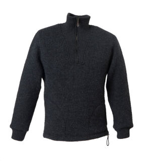 Walktroyer Elbe mit Kordelzug kbT Rot S