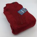 Walktroyer Elbe mit Kordelzug kbT Rot S