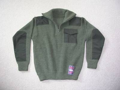 Sweater Elbe Pullover Strick Troyer Pullover Echter Troyer Kinder