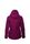 Petromax Bergmaid Lodenjacke Damen (brombeer)