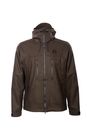 Petromax Deubelskerl Lodenjacke Herren (braun)