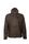 Petromax Deubelskerl Lodenjacke Herren (braun)