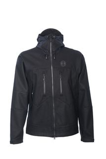 Petromax Deubelskerl Lodenjacke Herren (schwarz)