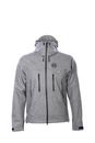 Petromax Deubelskerl Lodenjacke Herren (steingrau)