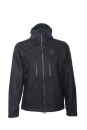 Petromax Deubelskerl Lodenjacke Herren (schwarz) S