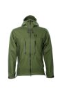 Petromax Deubelskerl Lodenjacke Herren (grün) XL