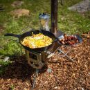 Winnerwell Woodlander 1G M-sized Cook Camping Stove