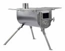 Winnerwell Woodlander 1G M-sized Cook Camping Stove