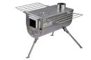 Winnerwell Woodlander 1G L-sized Cook Camping Stove