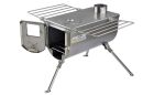 Winnerwell Woodlander 1G L-sized Cook Camping Stove