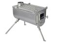 Winnerwell Woodlander 1G L-sized Cook Camping Stove