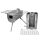 Winnerwell Woodlander 1G L-sized Cook Camping Stove