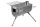 Winnerwell Woodlander 1G L-sized Cook Camping Stove