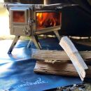 Winnerwell Nomad View 1G S-sized Cook Camping Stove