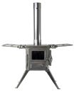 Winnerwell Nomad View 1G S-sized Cook Camping Stove