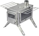 Winnerwell Nomad View 1G M-sized Cook Camping Stove