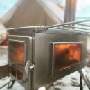 Winnerwell Nomad View 1G L-sized Cook Camping Stove