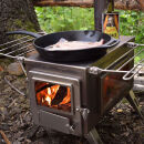 Winnerwell Nomad View 1G L-sized Cook Camping Stove