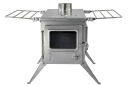 Winnerwell Nomad View 1G L-sized Cook Camping Stove