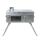 Winnerwell Woodlander L-sized Wood Burning Pizza Oven Camping Stove