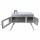 Winnerwell Woodlander L-sized Pizza Oven Stainless Steel Pizza & Baking Stone