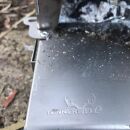 Winnerwell Backpack Stove Titanium