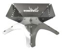 Winnerwell M-sized Flat Firepit