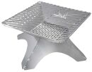 Winnerwell Grate for XL-sized Flat Firepit