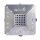 Winnerwell Charcoal Grate for M-sized Flat Firepit