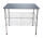 Winnerwell Camping Table High Set