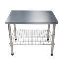 Winnerwell Camping Table Low Set