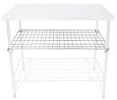 Winnerwell Net Rack for Camping Table High