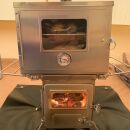 Winnerwell Fastfold Oven