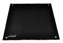 Winnerwell Fireproof Mat 31.5"x38.5" Carbon...