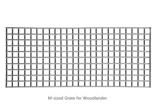 Winnerwell M-sized Grate for Woodlander