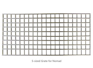 Winnerwell S-sized Grate for Nomad