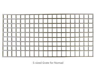 Winnerwell S-sized Grate for Nomad