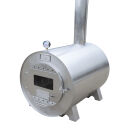 Winnerwell Wood Burn Stainless Steel L-sized Hot Tub and Pool Water Heater