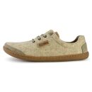 Doghammer - Damen Sneaker Wool  Commuter Goldenes Vlies...