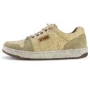 Doghammer - Herren Sneaker Wool  Commuter Goldenes Vlies...