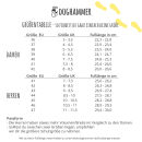 Doghammer - Herren Sneaker Wool  Commuter Goldenes Vlies...