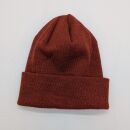 Wollmütze Leuchtfeuer Föhr