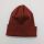 Wollmütze Leuchtfeuer Föhr Rost