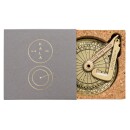 KALA Nocturnal Taschen-Sternenuhr Weltweit