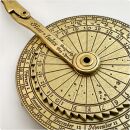 KALA Nocturnal Taschen-Sternenuhr Weltweit