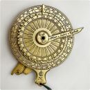 KALA Nocturnal Taschen-Sternenuhr Weltweit