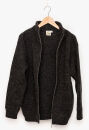 Troyer-Jacke Coburger Fuchsschaf Natur S