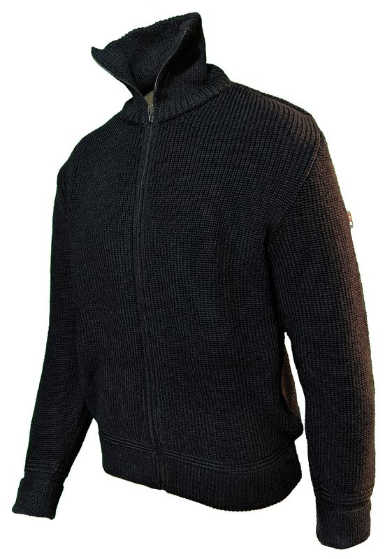 Troyer jacke merino Clearance