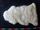 Lammfell, weiß, kurzgeschoren, ca. 120 cm